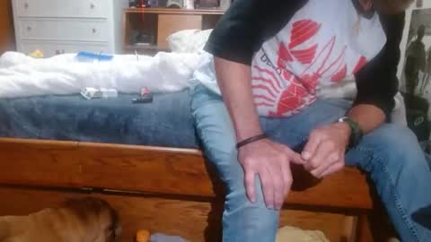 Snapshot of picklerick650 chatting on 25, 10, 2025 picklerick650 online show from 25, 10, 2025