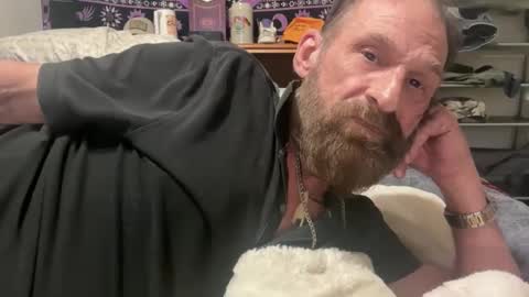 Snapshot of picklerick650 chatting on 4, 11, 2025 picklerick650 online show from 4, 11, 2025