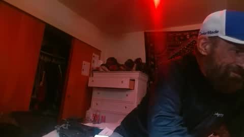 Snapshot of picklerick650 chatting on 6, 11, 2025 picklerick650 online show from 6, 11, 2025