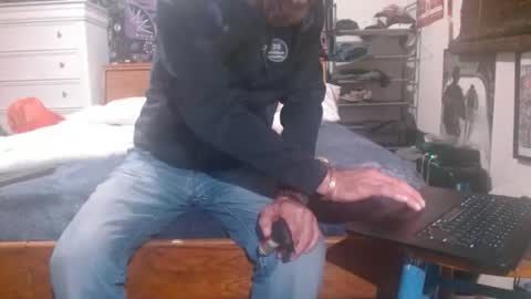 Snapshot of picklerick650 chatting on 8, 11, 2025 picklerick650 online show from 8, 11, 2025