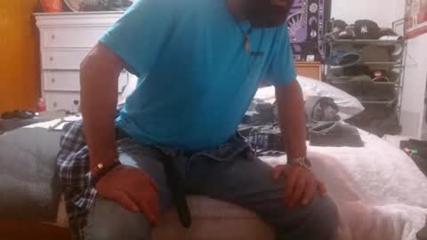 Snapshot of picklerick650 chatting on 20, 11, 2025 picklerick650 online show from 20, 11, 2025