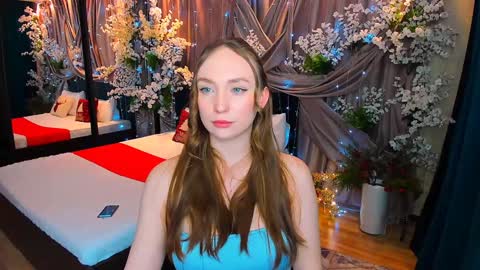 Emelie online show from 13, 1, 2025