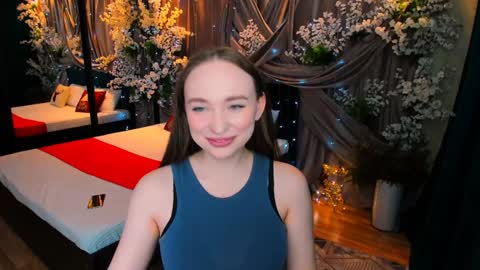 Emelie online show from 27, 1, 2025