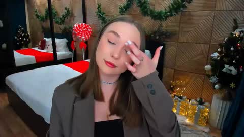 Emelie online show from 13, 1, 2026