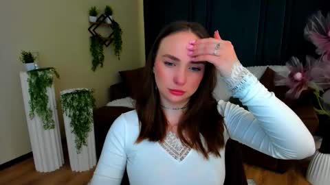 Snapshot of pieceofinspiration chatting on 10, 3, 2026 Emelie online show from 10, 3, 2026