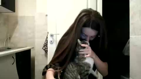 Snapshot of pieceofmoon chatting on 18, 2, 2026 Moonie online show from 18, 2, 2026