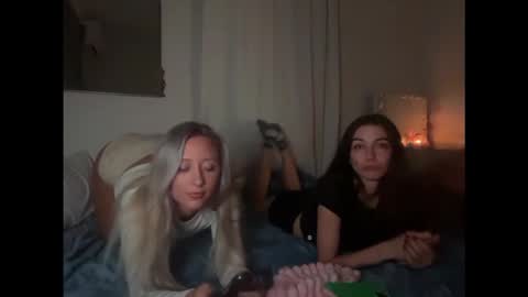 piper online show from 11, 11, 2025