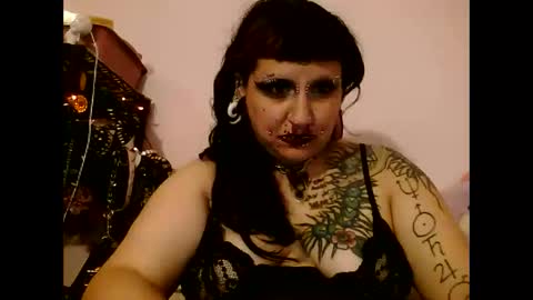 Snapshot of piercedprincess666420 chatting on 11, 4, 2026 Pierced Princess online show from 11, 4, 2026