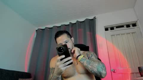 Pierre online show from 3, 11, 2025