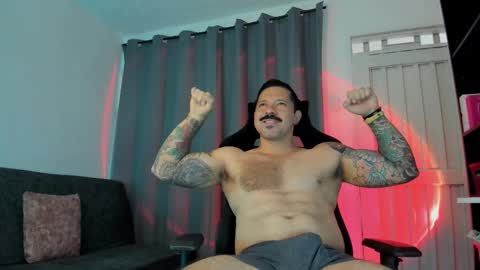 Pierre online show from 15, 11, 2025