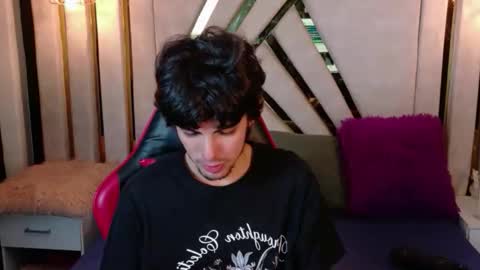 Snapshot of pietro_moretti1 chatting on 20, 10, 2025 PIETRO MORETTI1 online show from 20, 10, 2025