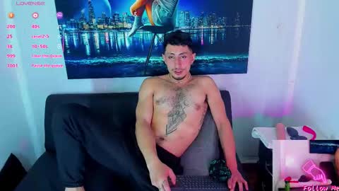 Snapshot of piggy_eddy chatting on 12, 10, 2025 Eddy Brock... Its a pleasure to talk to... online show from 12, 10, 2025