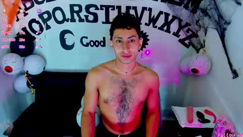 Snapshot of piggy_eddy chatting on 3, 11, 2025 Eddy Brock... Its a pleasure to talk to... online show from 3, 11, 2025