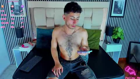 Snapshot of piggy_eddy chatting on 7, 11, 2025 Eddy Brock... Its a pleasure to talk to... online show from 7, 11, 2025