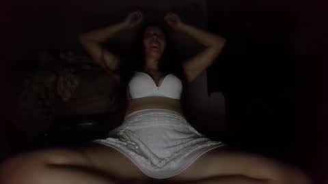 Snapshot of piink_mila chatting on 18, 9, 2025 Mila online show from 18, 9, 2025