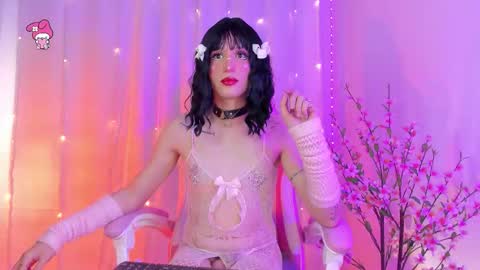 piinkyrosse online show from 15, 3, 2026