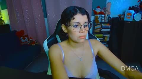 Andrea G online show from 22, 12, 2025