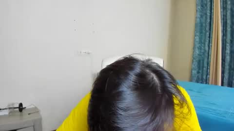 Snapshot of pika_pika1 chatting on 2, 3, 2025 pika_pika1 online show from 2, 3, 2025