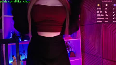 Sonya online show from 7, 12, 2024