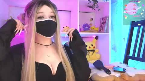 Sonya online show from 4, 11, 2025