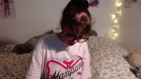 Snapshot of pikawiii chatting on 11, 1, 2025 ill be back on monday 18th of november online show from 11, 1, 2025