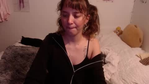 Snapshot of pikawiii chatting on 21, 1, 2025 ill be back on monday 18th of november online show from 21, 1, 2025