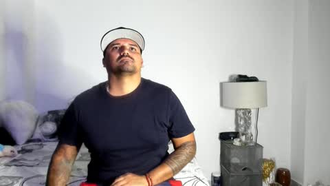 Snapshot of pikoro_gomez chatting on 6, 11, 2025 pikoro_gomez online show from 6, 11, 2025