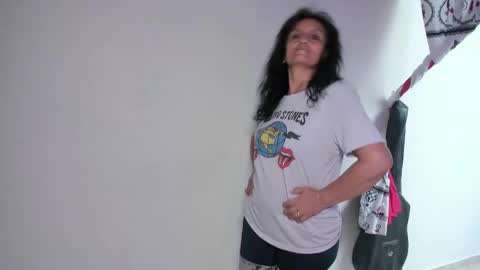 Pilar online show from 6, 3, 2025