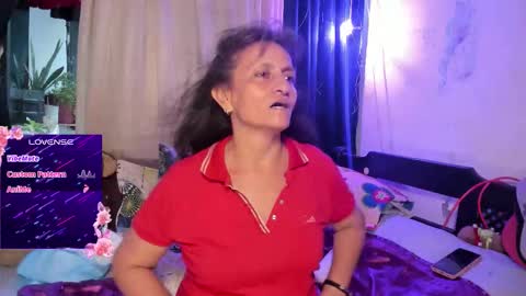 Pilar online show from 30, 9, 2025