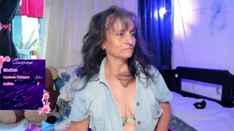 Pilar online show from 6, 10, 2025