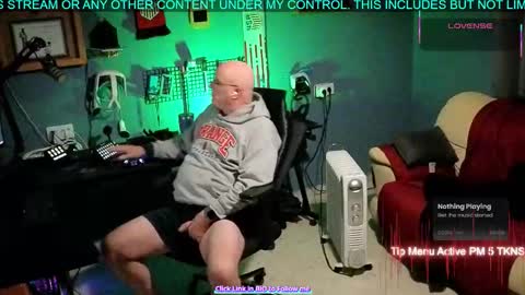 Dave online show from 23, 11, 2025