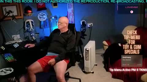 Dave online show from 25, 11, 2025