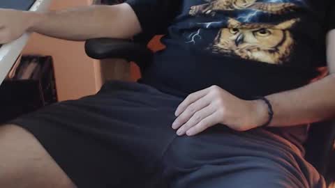 Pimp Robo online show from 18, 1, 2026