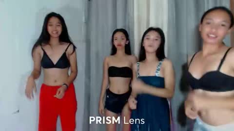 Snapshot of pinay_ak chatting on 14, 3, 2026 pinay_ak online show from 14, 3, 2026