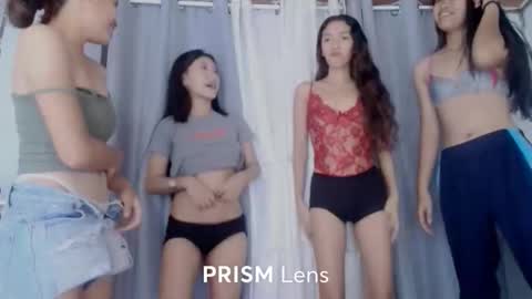 Snapshot of pinay_ak chatting on 16, 3, 2026 pinay_ak online show from 16, 3, 2026