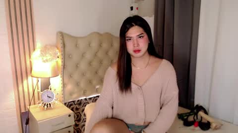 Ivy Morningstar online show from 22, 1, 2025