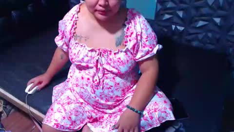 Snapshot of pinay_jasmine69 chatting on 4, 12, 2025 Jasmine online show from 4, 12, 2025