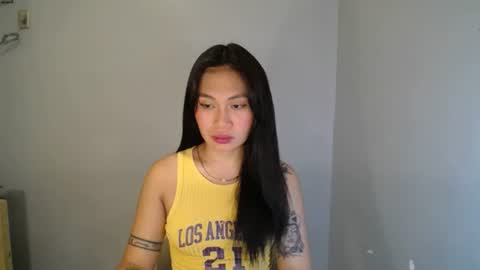 Jen online show from 10, 9, 2025