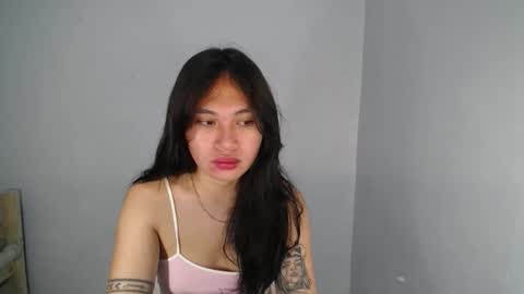 Snapshot of pinay_jenxx chatting on 11, 11, 2025 Jen online show from 11, 11, 2025