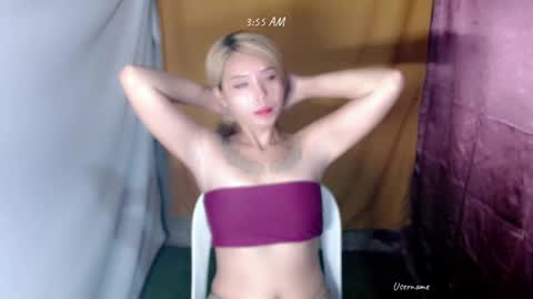 Snapshot of pinay_romancee chatting on 10, 12, 2024 pinay_romancee online show from 10, 12, 2024