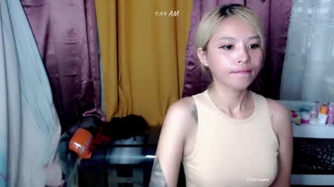 Snapshot of pinay_romancee chatting on 6, 2, 2025 pinay_romancee online show from 6, 2, 2025