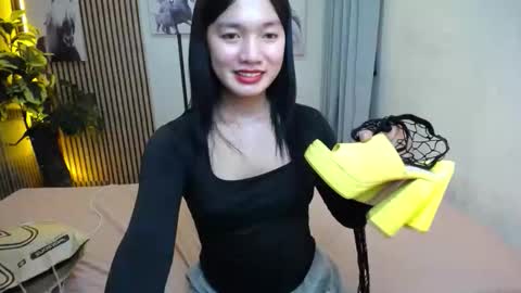 Shenna online show from 20, 11, 2025