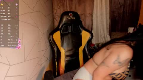 Snapshot of pinaycandice chatting on 11, 9, 2025 pinaycandice online show from 11, 9, 2025