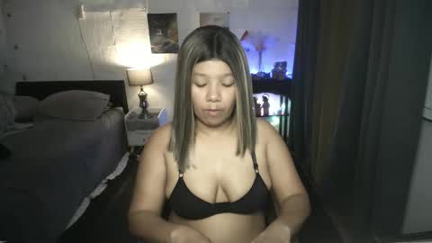 Angielica online show from 4, 2, 2026