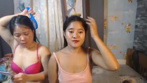 pinayhotmama08 online show from 23, 2, 2026