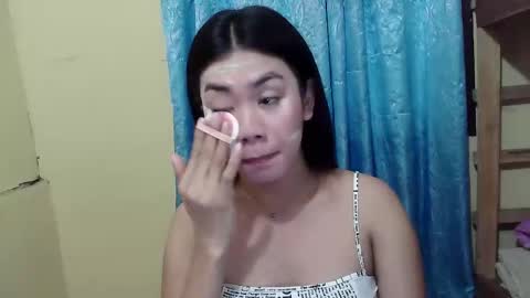pinayloving_bella online show from 29, 9, 2025