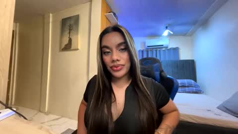 Snapshot of pinaymistress69 chatting on 6, 3, 2026 Im chikana online show from 6, 3, 2026