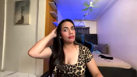 Snapshot of pinaymistress69 chatting on 14, 3, 2026 Im chikana online show from 14, 3, 2026