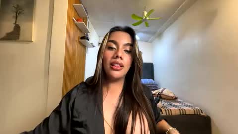 Snapshot of pinaymistress69 chatting on 25, 3, 2026 Im chikana online show from 25, 3, 2026