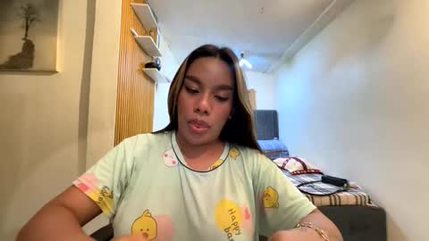 Snapshot of pinaymistress69 chatting on 29, 3, 2026 Im chikana online show from 29, 3, 2026